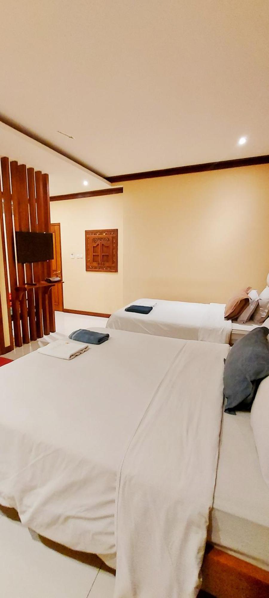 Suite Deluxe