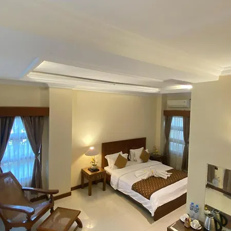 De Solo Boutique Hotel-2