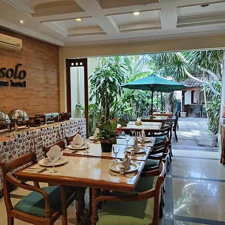 De Solo Boutique Hotel-3