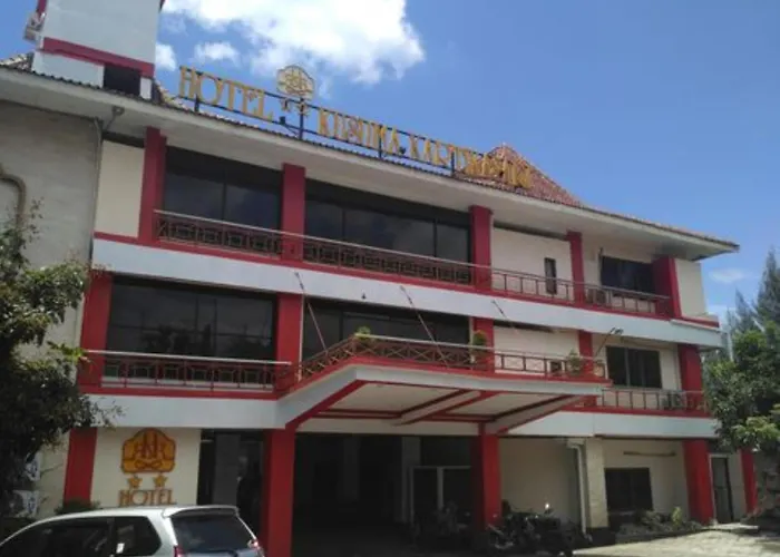 Kusuma Kartikasari Hotel Surakarta 