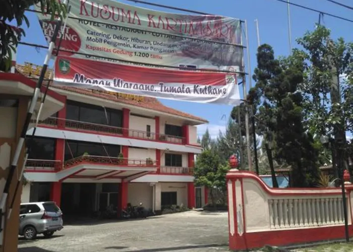 Kusuma Kartikasari Hotel Surakarta 